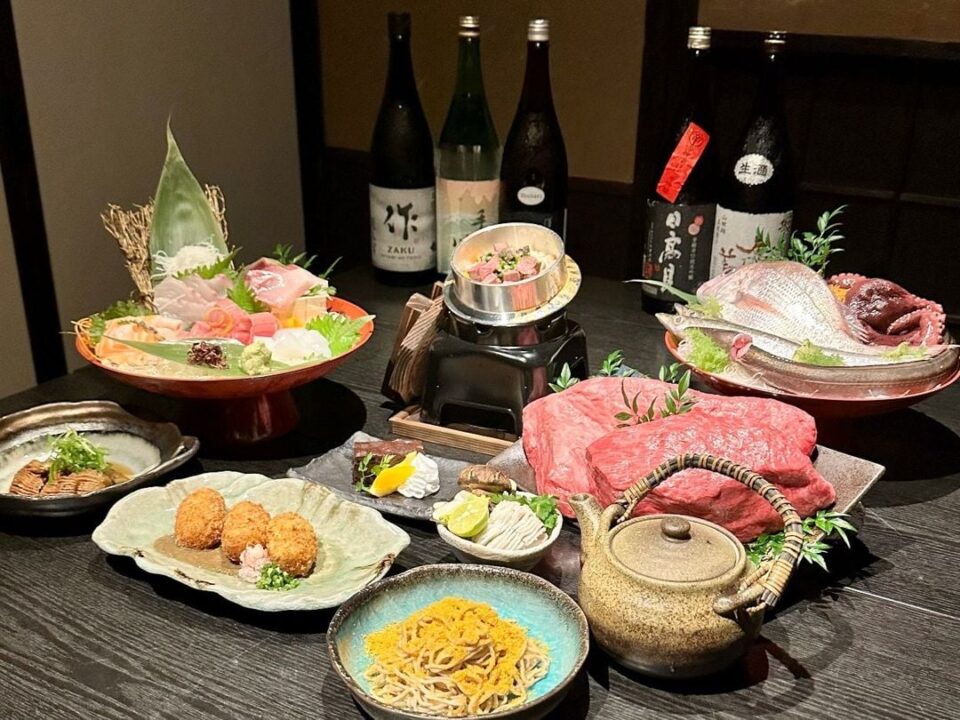 関西初上陸!「俺の割烹 梅田北新地店」地場食材の和食を高コスパで @大阪梅田 EN175_アイキャッチ_俺の割烹梅田北新地