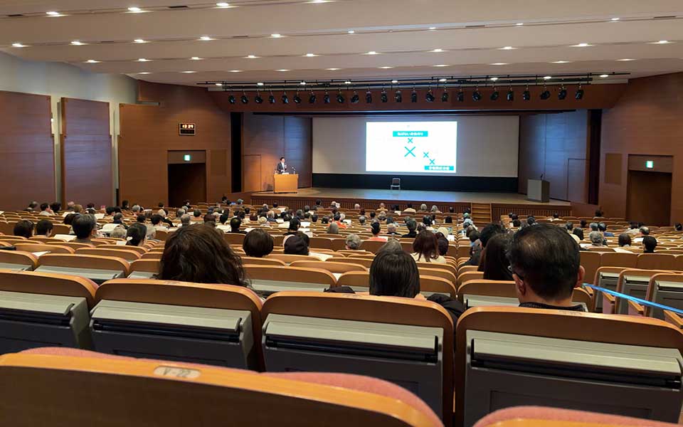 沿線医療機関との連携